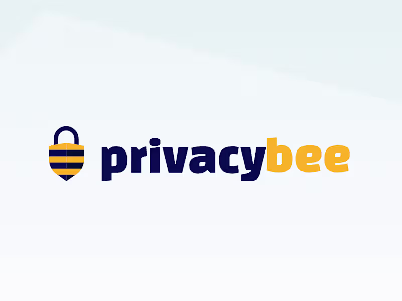 Cover image for PrivacyBee