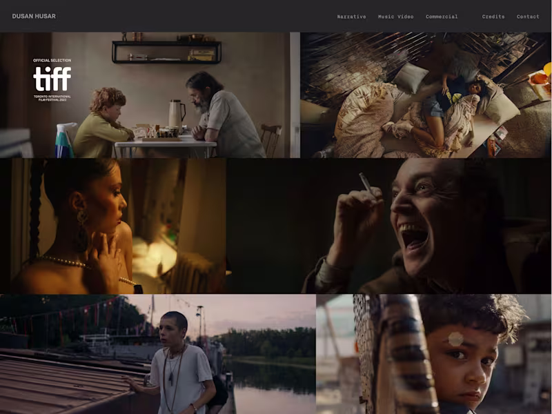 Cover image for Website that sells