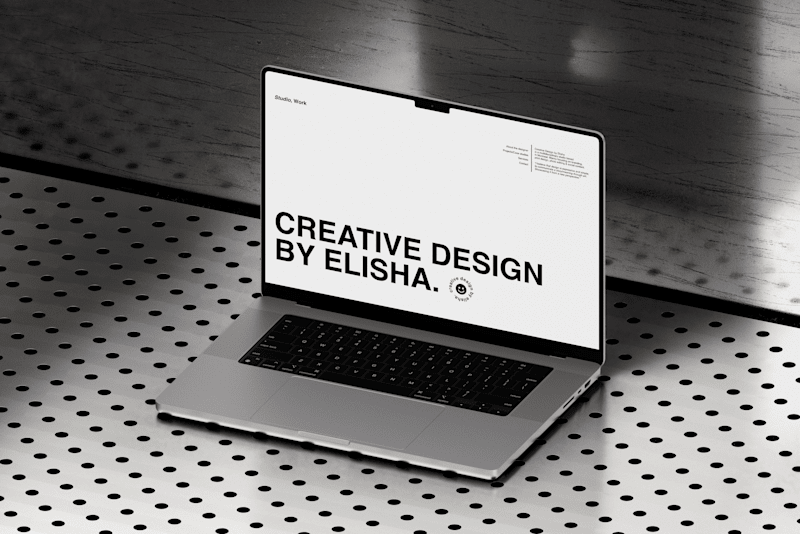 Cover image for Creative Design studio 