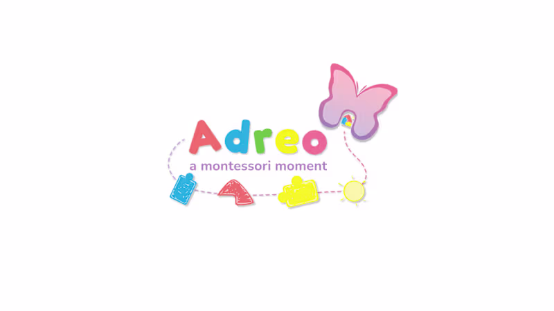 Cover image for Rebranding a Montessori School