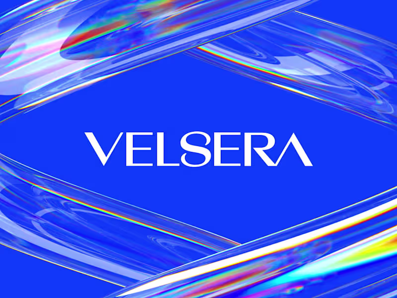 Cover image for Landing page design