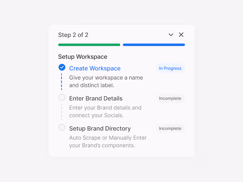 Cover image for Discover My Latest Q1 Deliveries: Results and Success Stories