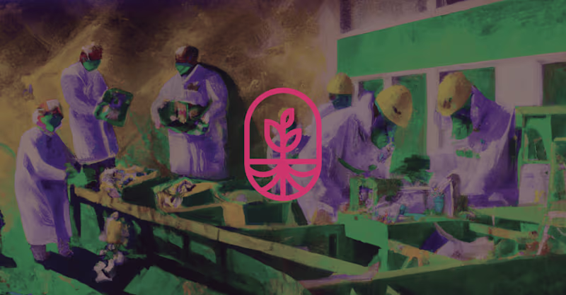 Cover image for GreenSprout | Web Design & Brand Identity on Behance