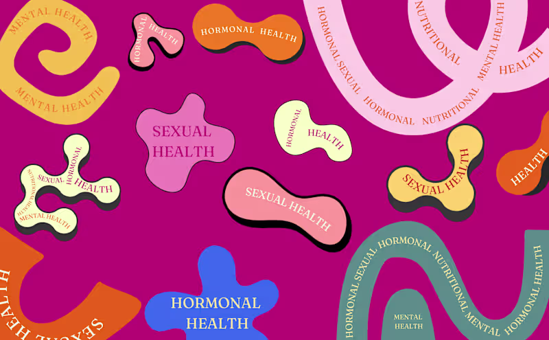 Cover image for Dahlia.Health (http://Dahlia.Health) — Empowering Women, Nat...