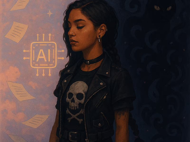 Cover image for Words come to life 