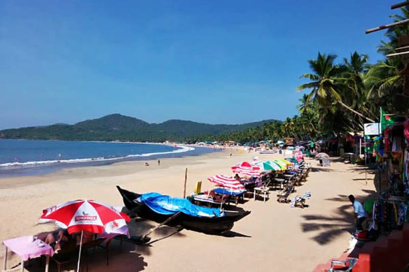 Cover image for Taxi Booking Service in Goa