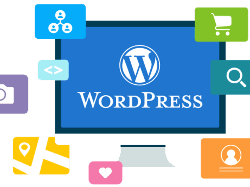 Cover image for Performant websites with the latest technologies