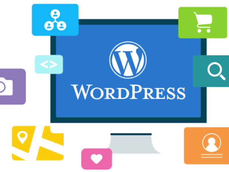 Cover image for Performant websites with the latest technologies