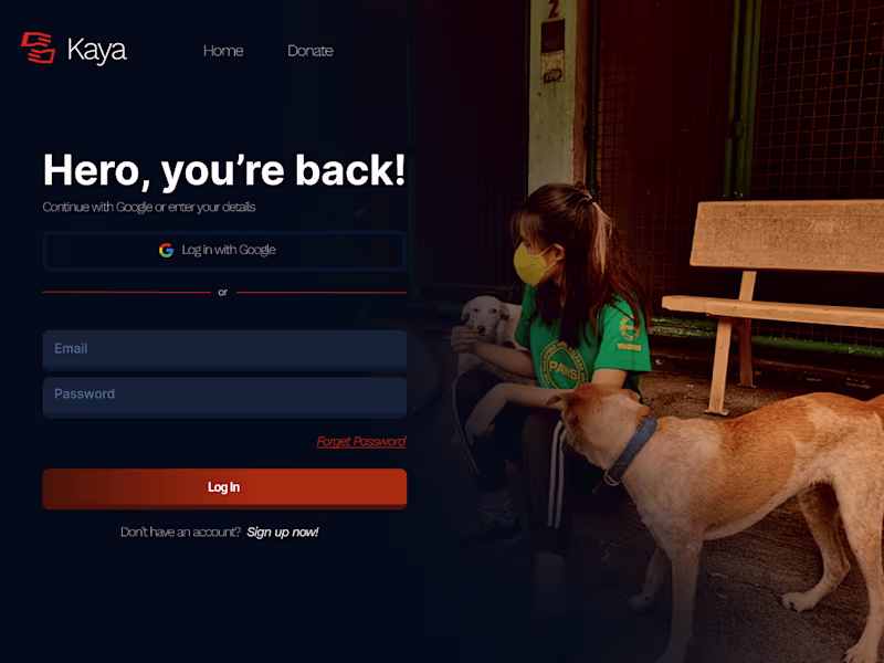 Cover image for I’ll Build a Landing Page That Aligns Perfectly with Your Goals!