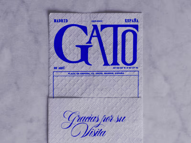 Cover image for Tune up your Brand 🤖