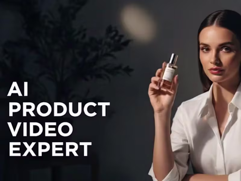 Cover image for AI Video Generation for Brands, Ads, and Digital Campaigns