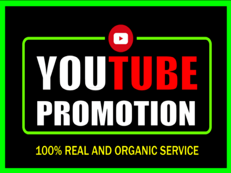Cover image for Superfast shoutout youtube video to 8m organic audience and view