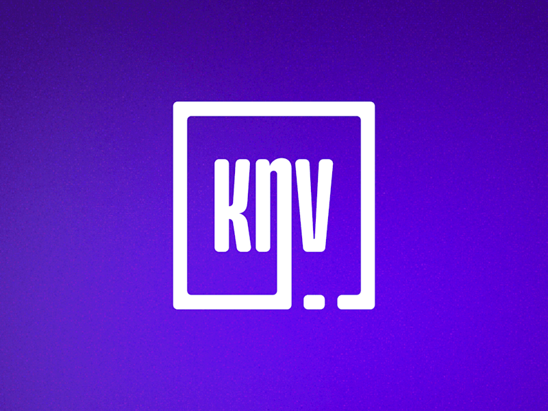 Cover image for KNV Media: Building a Digital Presence for a Creative Agency