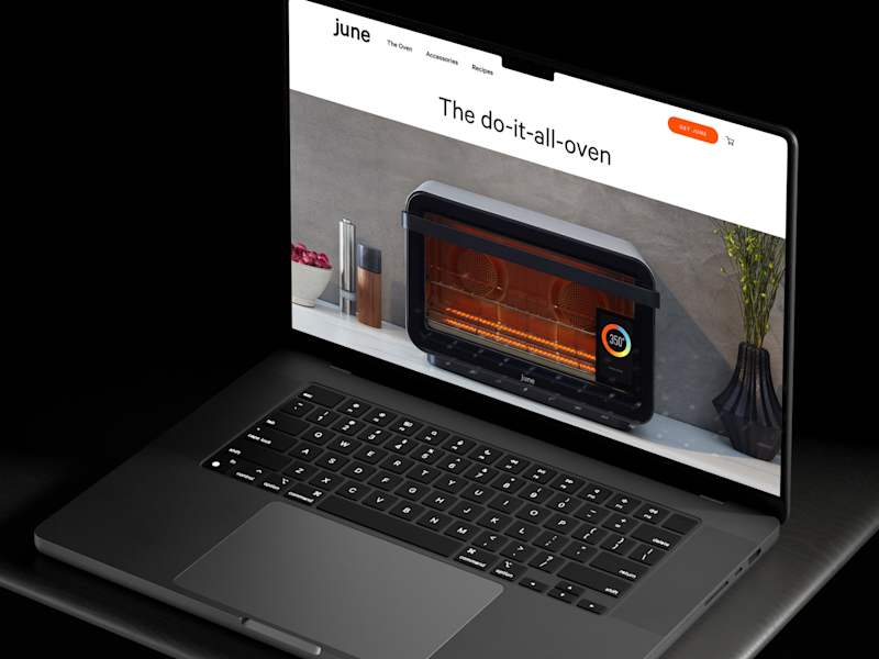 Cover image for Web Design & Development