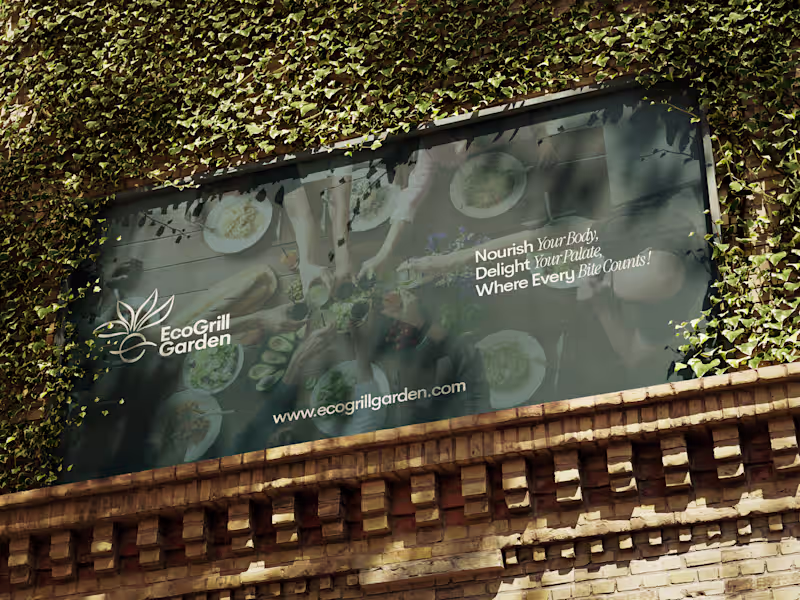 Cover image for Old exploration on how to covey a minimalist feeling for a r...