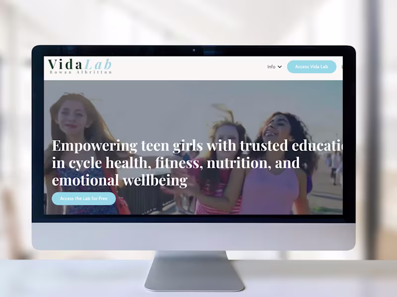 Cover image for Kajabi Funnel Setup for Lead Magnet and Learning Hub Access