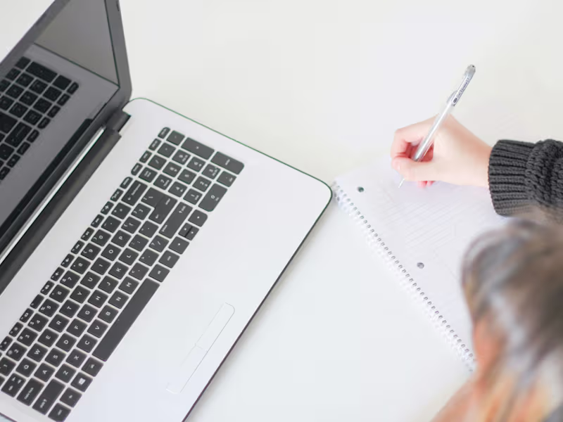 Cover image for BUSINESS/WEBSITE COPYWRITING