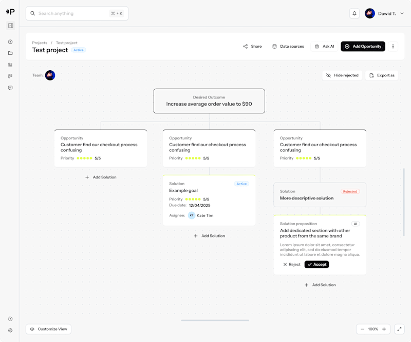 Cover image for AI-Powered SaaS Application Design 