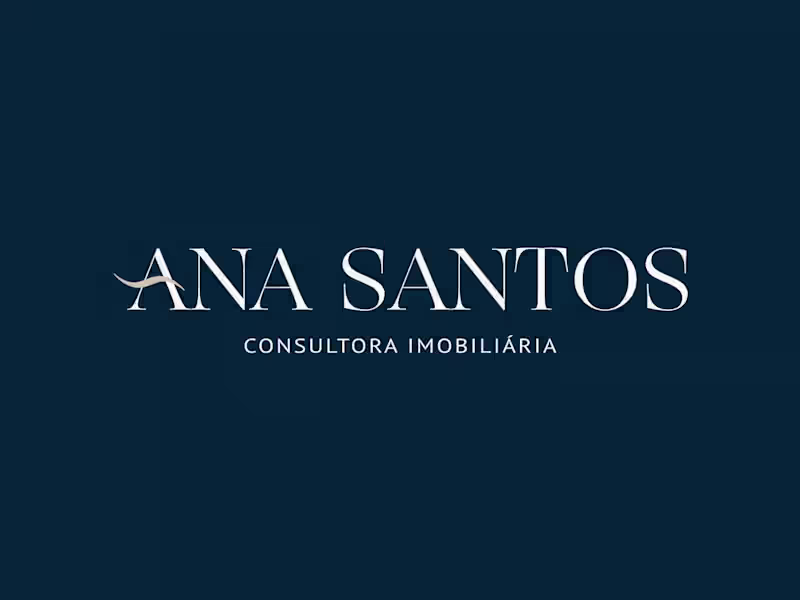 Cover image for Ana Santos