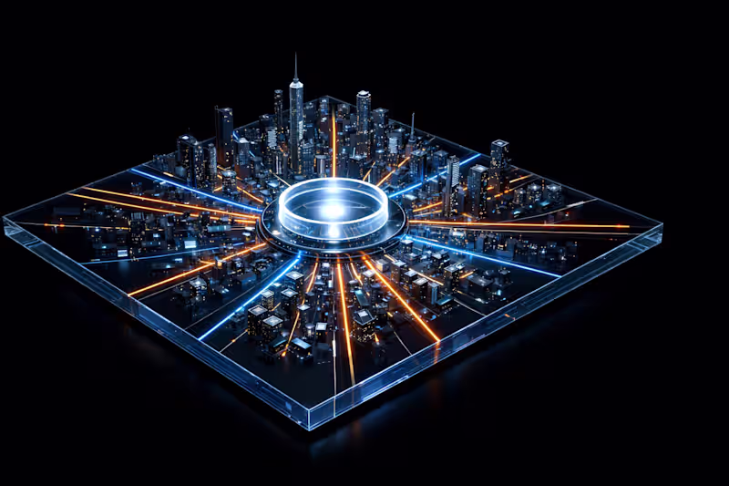 Cover image for Currently working on the Pathfinder