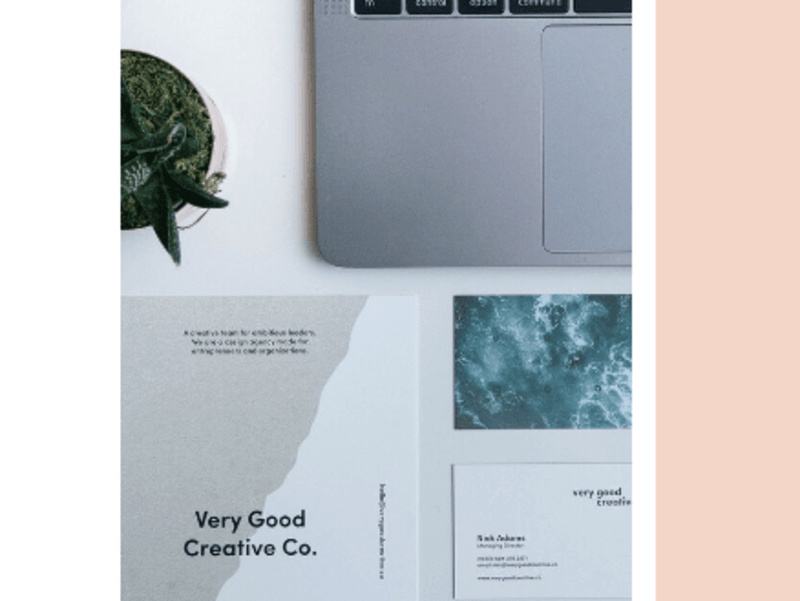 Cover image for Brand Design Services