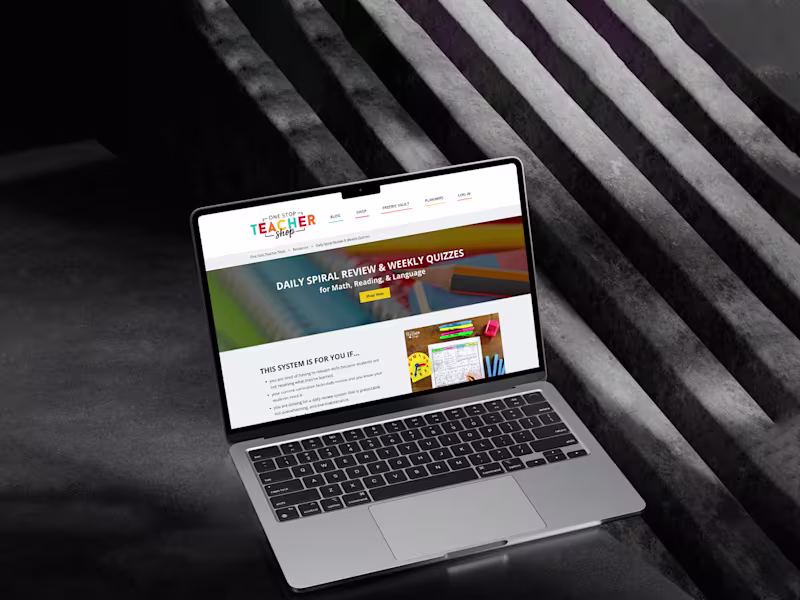 Cover image for Ongoing Kajabi Consulting and Optimization