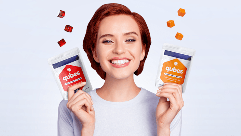 Cover image for Qubes