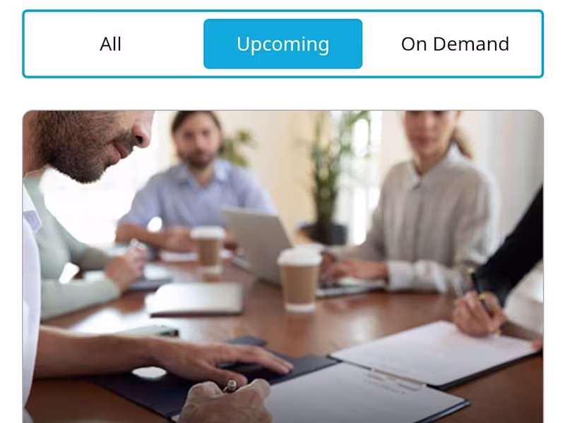 Cover image for Custom web component development