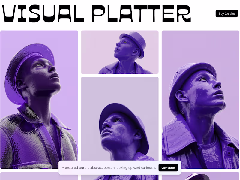 Cover image for Quick Prototype Development