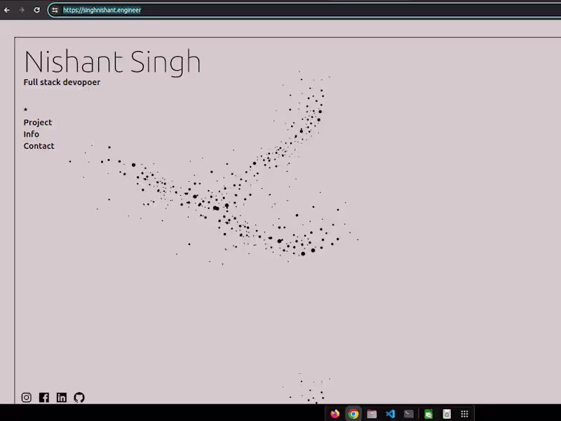 Cover image for Need online presence??