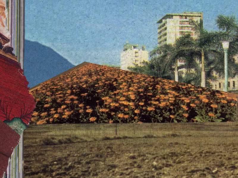 Cover image for Vintage-style animation music video