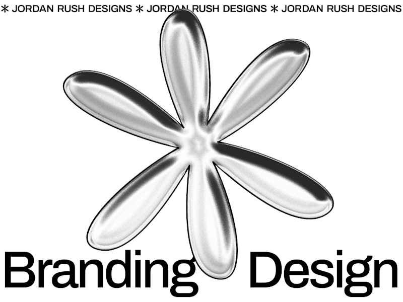 Cover image for Branding Design