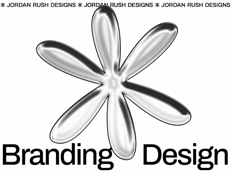 Cover image for Branding Design