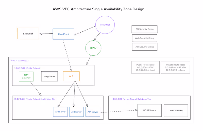 Cover image for Cloud Infrastructure Architect