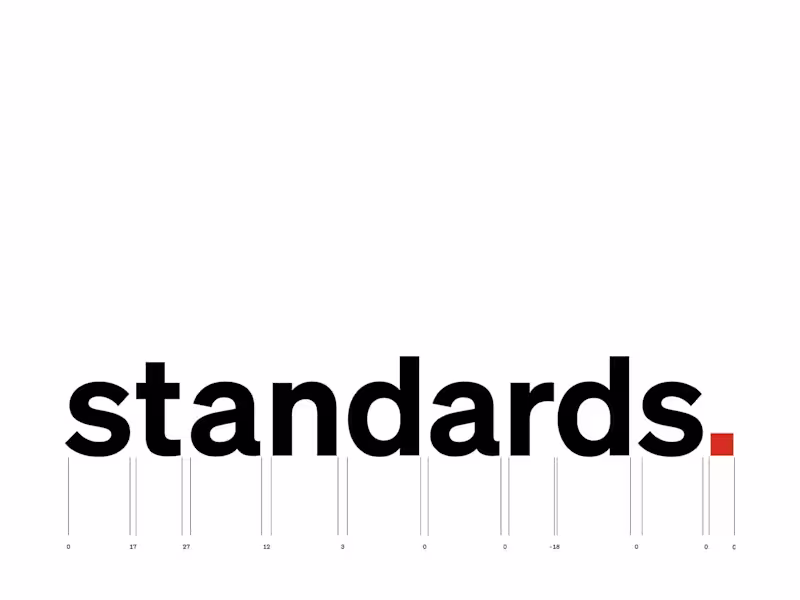 Cover image for Branding Kit built on Standards Site