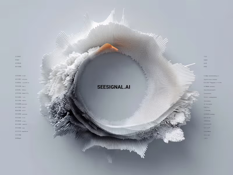 Cover image for Idea Validation Scan (Data-Driven Founder Insight Session)