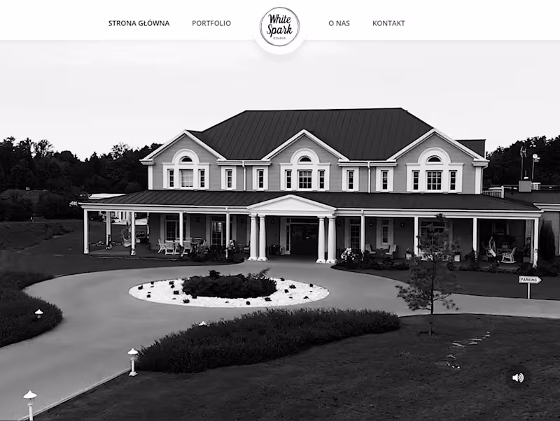 Cover image for White Spark Studio Video Production Portfolio