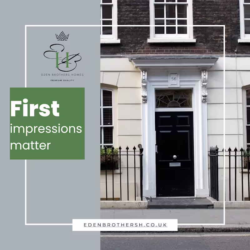 Cover image for Home Renovation Services