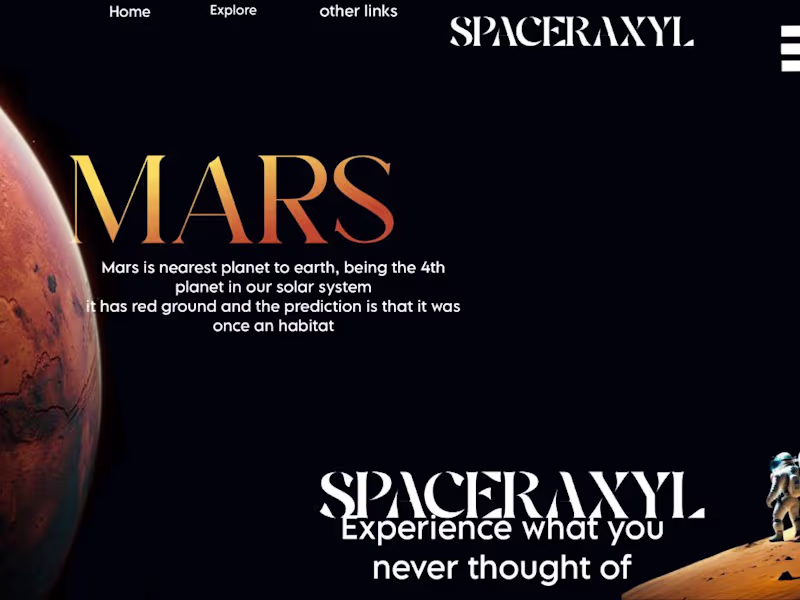 Cover image for Web Design aka UI