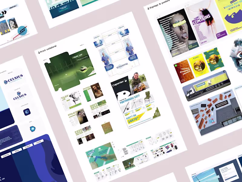 Cover image for Wordpress redesign & Gsock animations