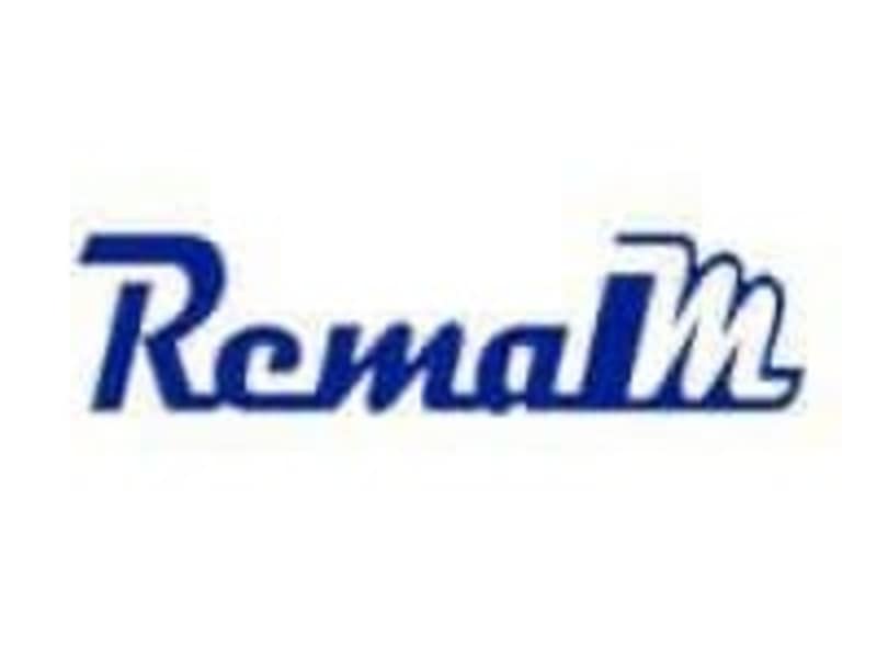 Cover image for Rema M e-shop