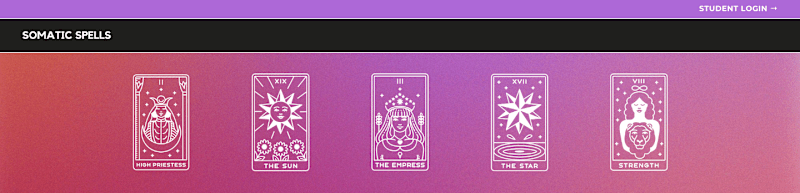 Cover image for Somatic Spells Virtual Assistant & Social Media Manager