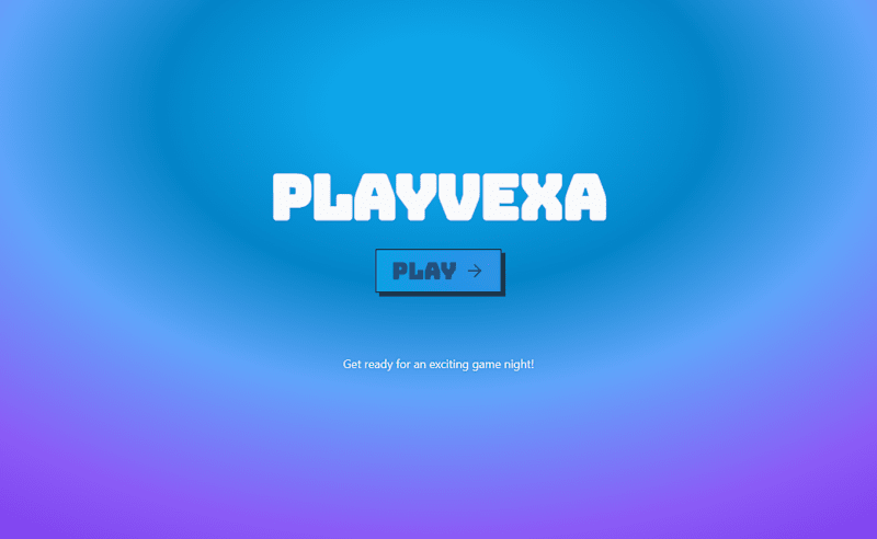 Cover image for Playvexa Game Hub 