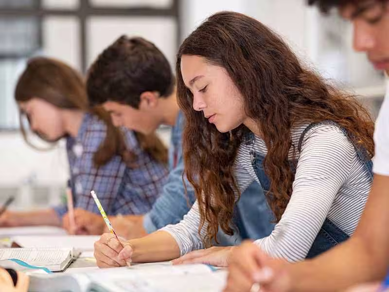 Cover image for How to be a good example as a student