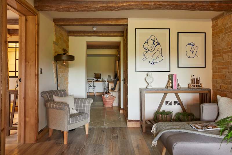 Cover image for 5 of the best hidden hotels