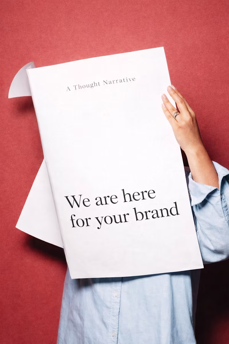 Cover image for Brand Audit