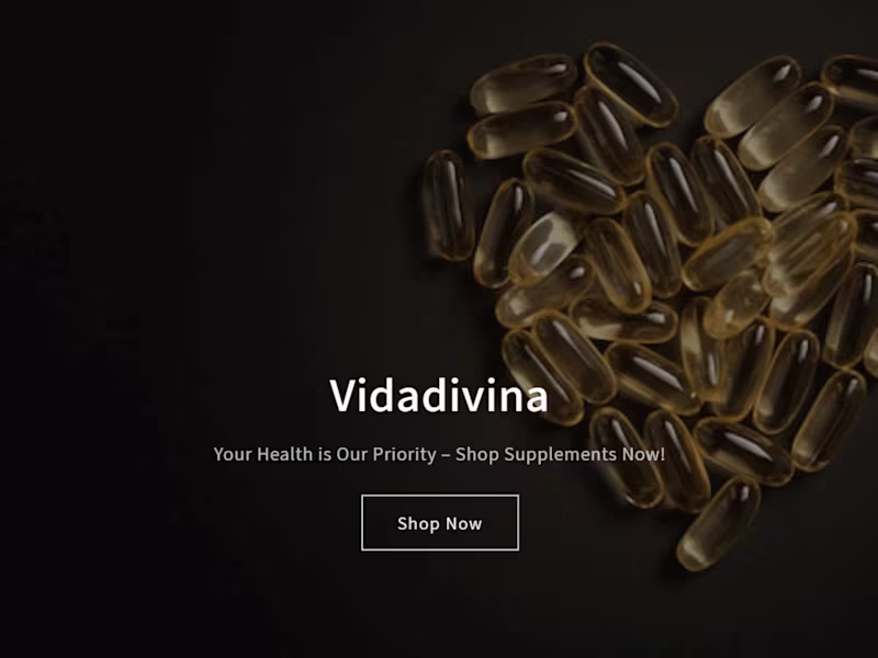 Cover image for Vidadivina Local Region SEO