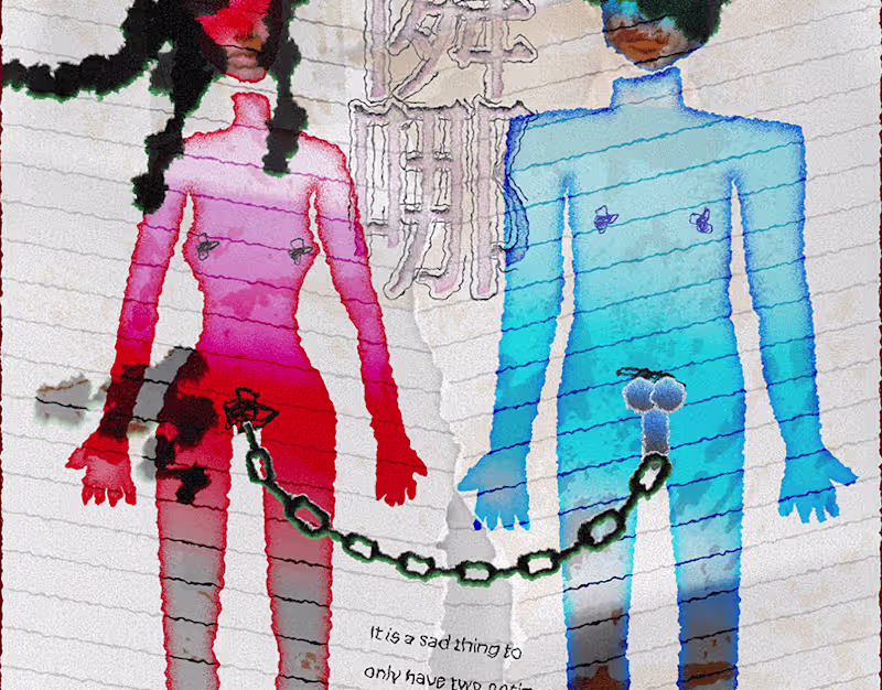 Cover image for Poor Things