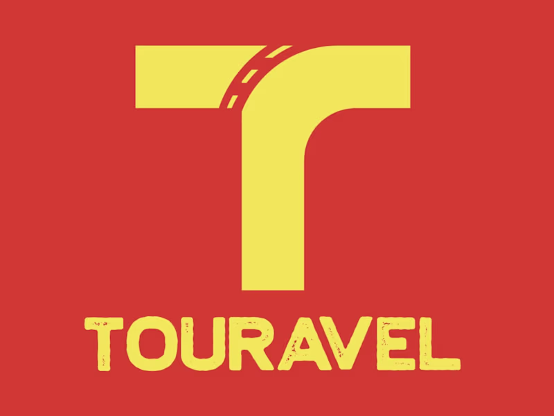 Cover image for Touravel