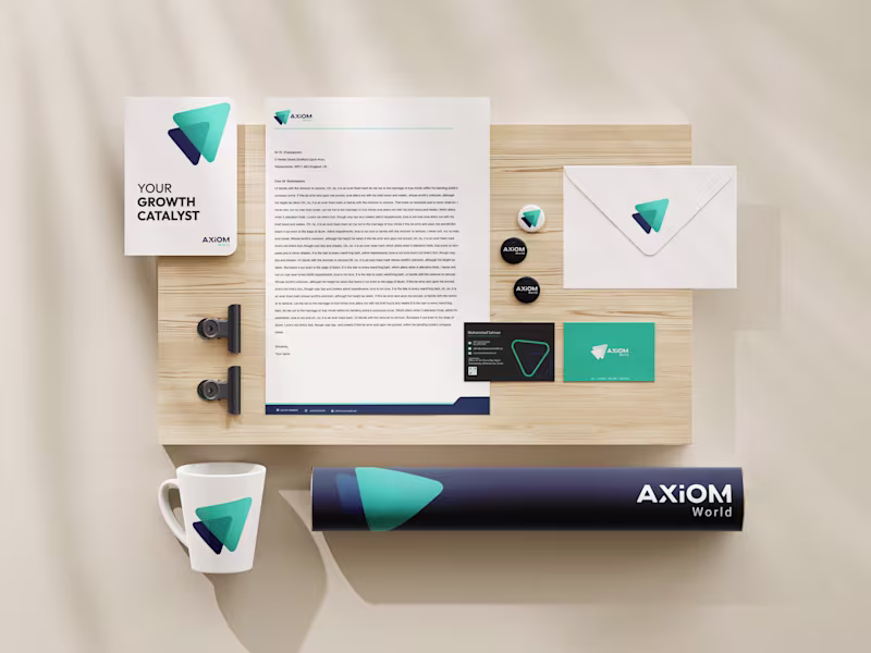 Cover image for  Branding Design Solutions